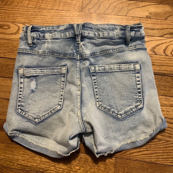 Shorts Ardenes - Picture 2 of 3